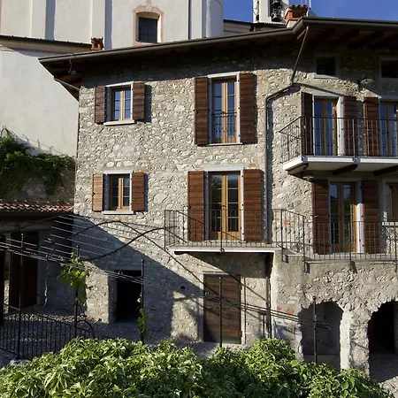Casa San Francesco Feriehus