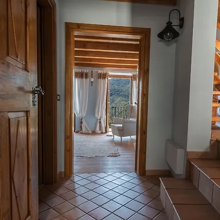 Casa San Francesco * Tremosine