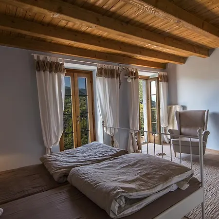Feriehus Casa San Francesco Tremosine