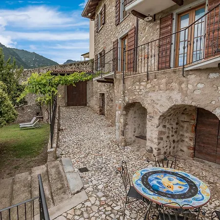 Feriehus Casa San Francesco