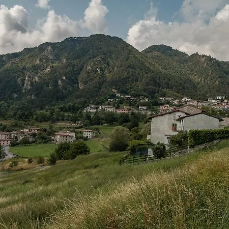 Casa San Francesco * Tremosine