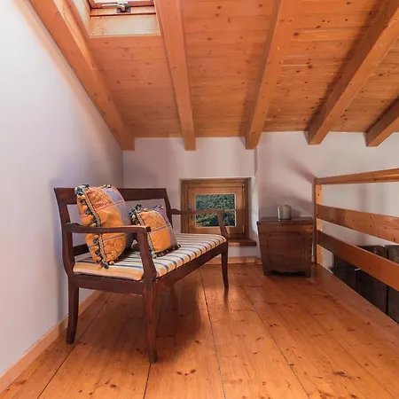 Feriehus Casa San Francesco Tremosine