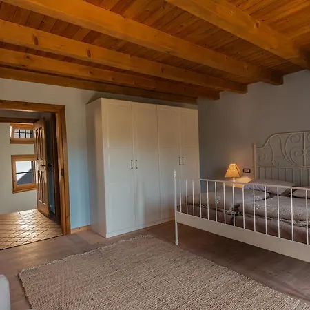 Casa San Francesco Feriehus