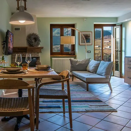 Casa San Francesco Feriehus
