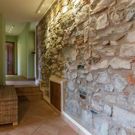 Feriehus Casa San Francesco