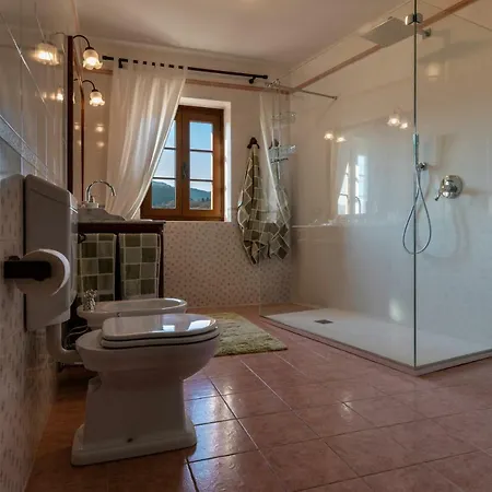 Casa San Francesco Feriehus