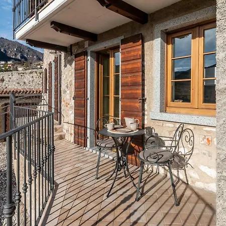 Feriehus Casa San Francesco