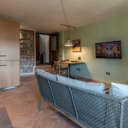 Casa San Francesco * Tremosine