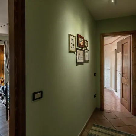 Casa San Francesco Дом отдыха